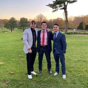 Meet your Posher, Billy